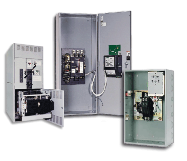 Automatic Transfer Switch