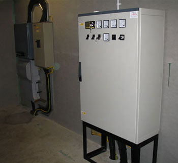 Automatic Main Failure